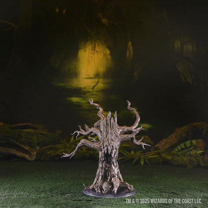 WizKids D&D Icons of The Realms: Ghost Light (Tree Blight Boxed Miniature