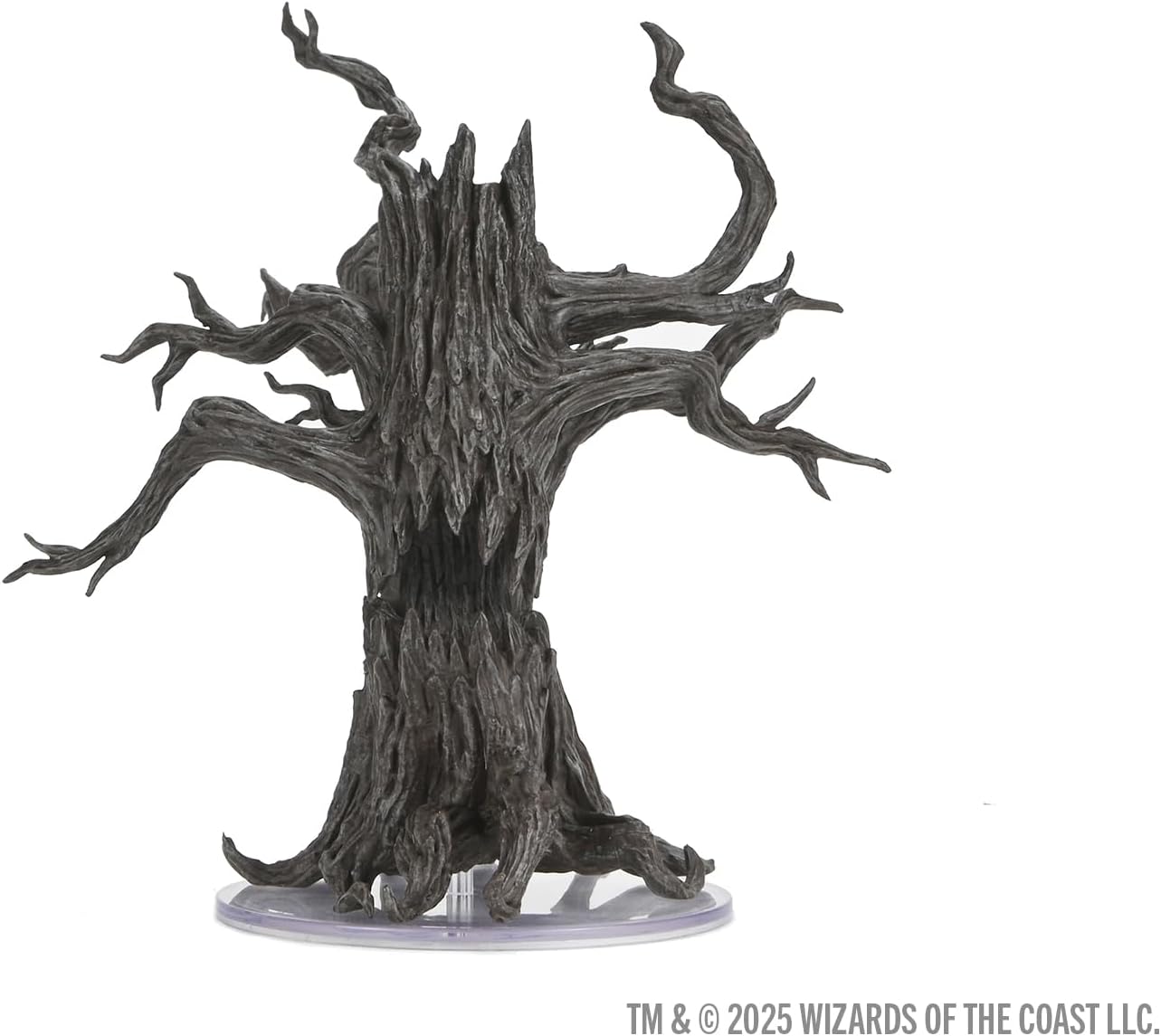 WizKids D&D Icons of The Realms: Ghost Light (Tree Blight Boxed Miniature