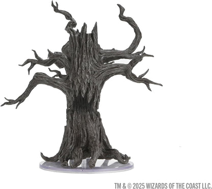 WizKids D&D Icons of The Realms: Ghost Light (Tree Blight Boxed Miniature