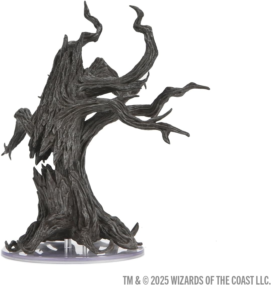 WizKids D&D Icons of The Realms: Ghost Light (Tree Blight Boxed Miniature