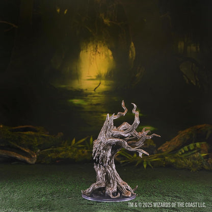 WizKids D&D Icons of The Realms: Ghost Light (Tree Blight Boxed Miniature