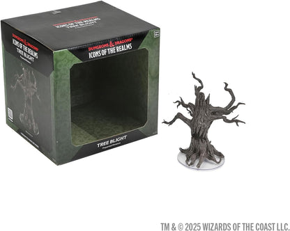 WizKids D&D Icons of The Realms: Ghost Light (Tree Blight Boxed Miniature