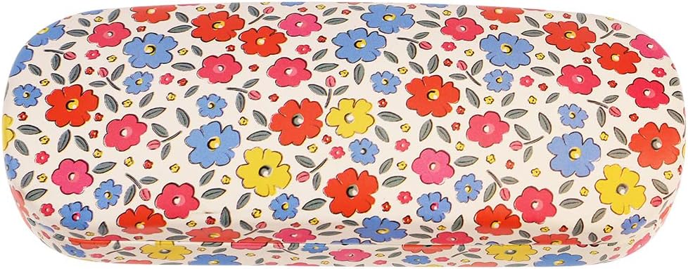 Glasses Case & Cleaning Cloth - Tilde