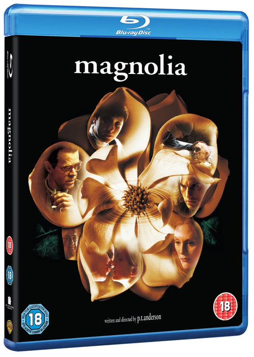 Magnolia