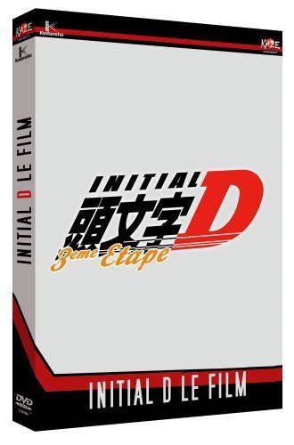 Initial D Drift Racer