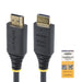 StarTech.com 15ft (4.5m) Premium Certified High Speed HDMI Cable, 4K 60Hz/1440p 144Hz, 18Gbps, UHD HDMI 2.0 Cord, TPE Jacket