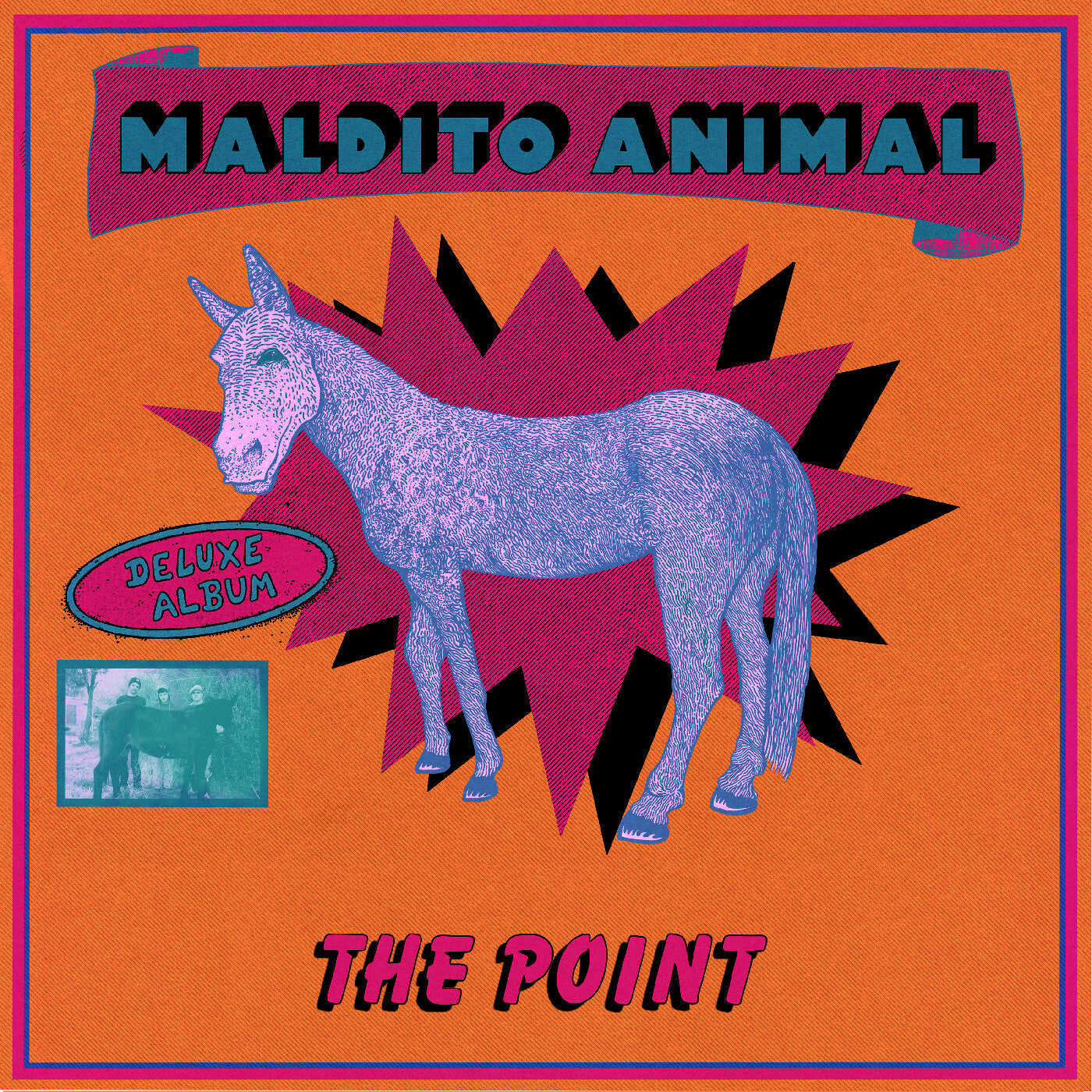Maldito Animals (Deluxe Edition)