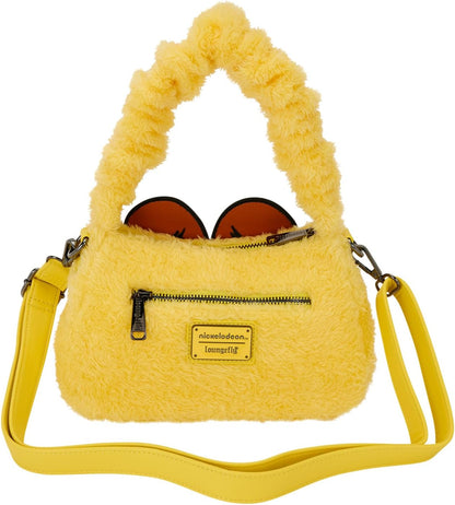 Nickelodeon By Loungefly Crossbody Garfield Odie