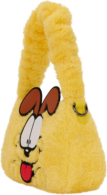 Nickelodeon By Loungefly Crossbody Garfield Odie