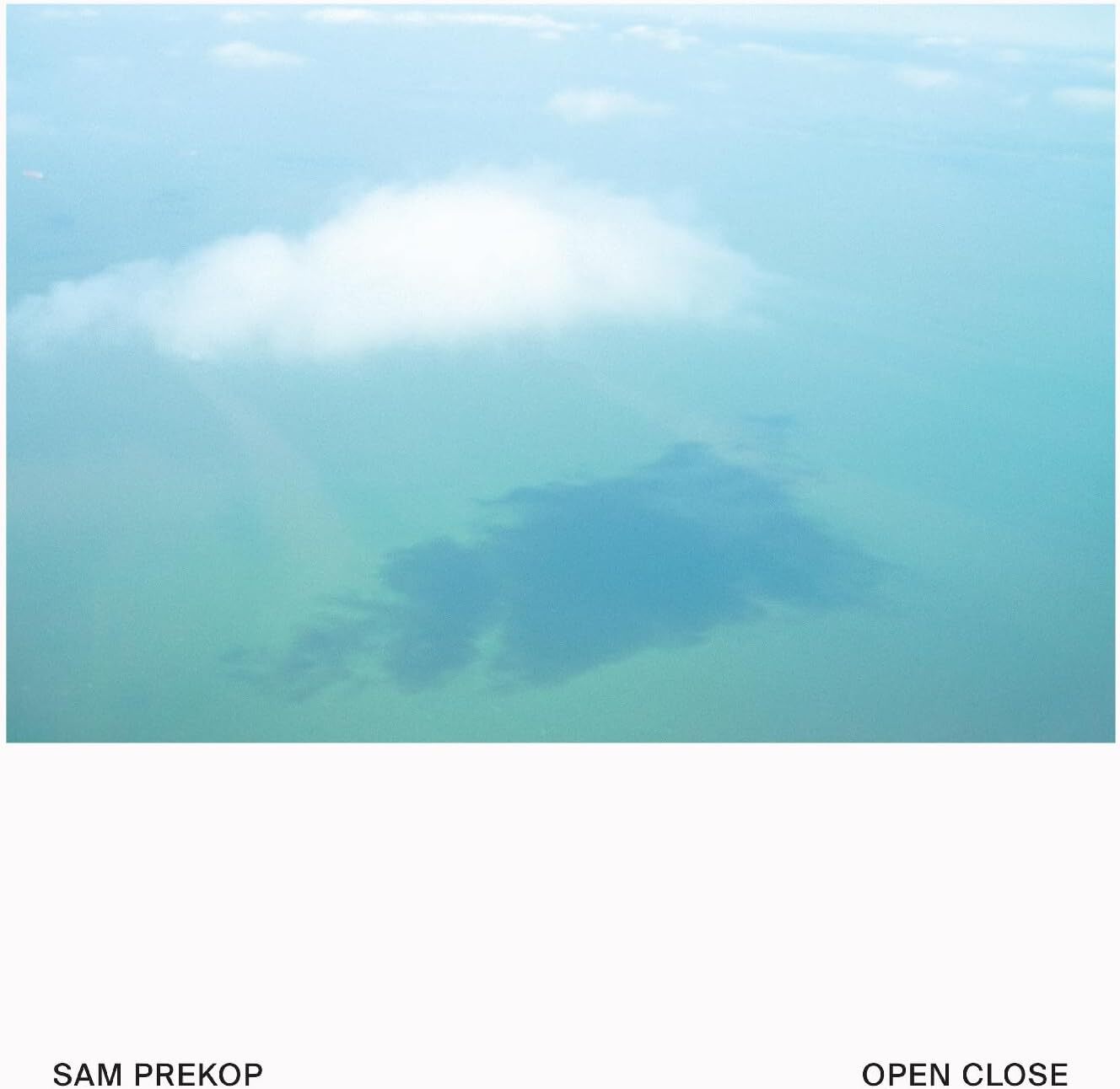 Open Close