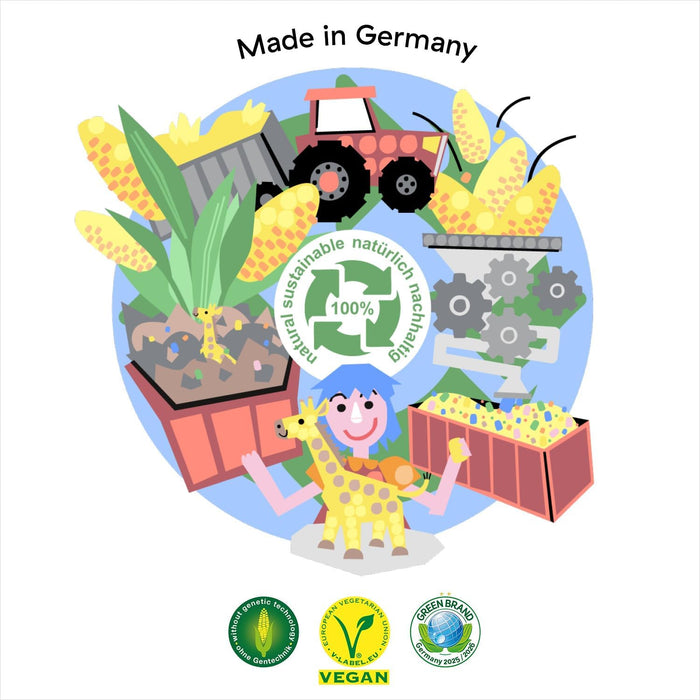 Playmais - PlayMais Classic Basic - 400st.