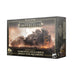 Games Workshop - Warhammer - The Horus Heresy - Legions Imperialis: Whirlwind/Scorpius Missile Tank Squadron