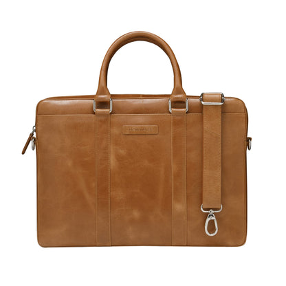 Dbramante1928 Nordborg - Notebook Carrying Case - 2Nd Generation - 15`` - Tan