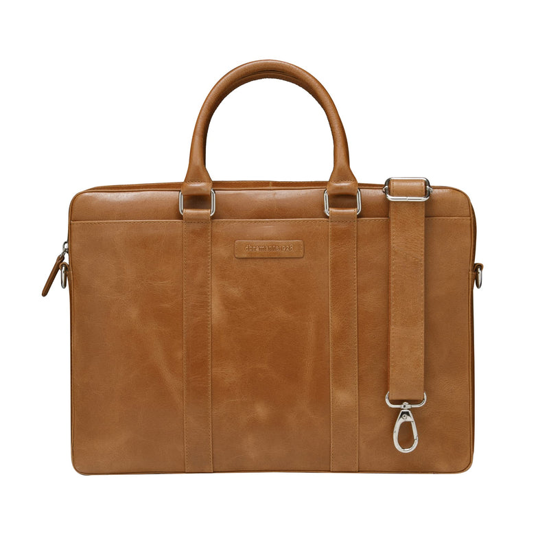 Dbramante1928 Nordborg - Notebook Carrying Case - 2Nd Generation - 15`` - Tan