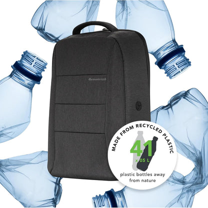Dbramante1928 - 16`` Christiansborg Recycled Backpack