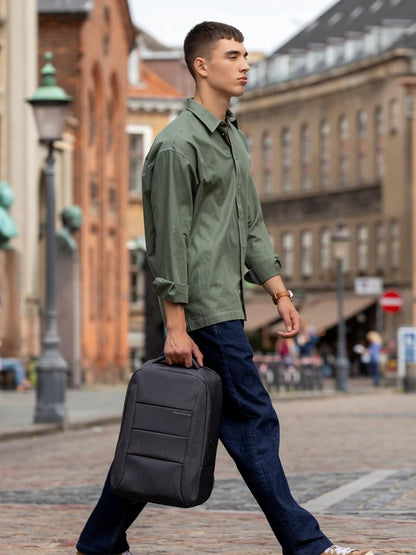 Dbramante1928 - 16`` Christiansborg Recycled Backpack