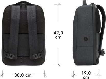 Dbramante1928 - 16`` Christiansborg Recycled Backpack