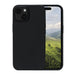 dbramante1928 Greenland - iPhone 16e/15/14/13 - Night Black