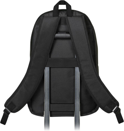 Wednesday: Karactermania - Zaino Fan Hs 2.0 Varsity
