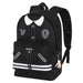 Wednesday: Karactermania - Zaino Fan Hs 2.0 Varsity