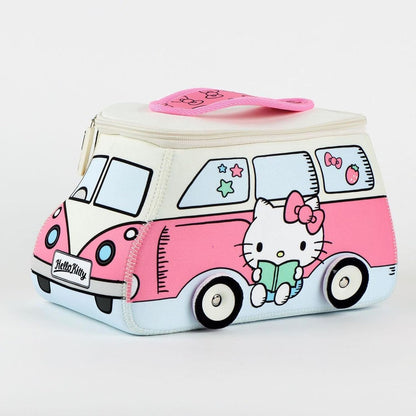 Hello Kitty - Toiletbag Truck ( 2500003369 )