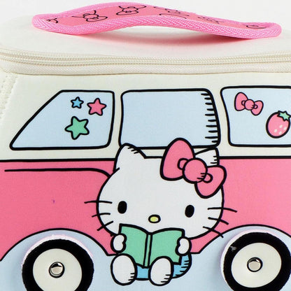 Hello Kitty - Toiletbag Truck ( 2500003369 )