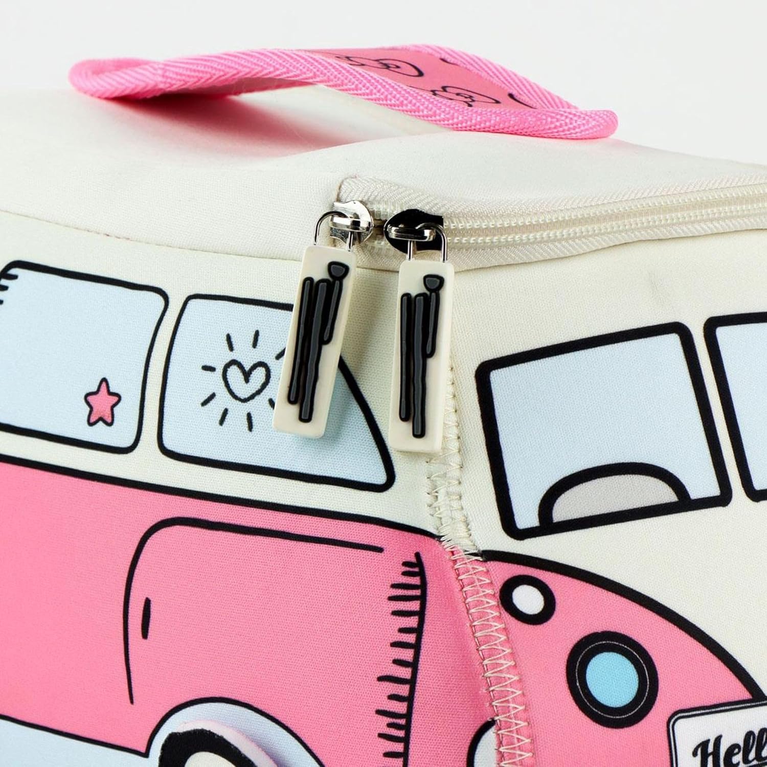 Hello Kitty - Toiletbag Truck ( 2500003369 )