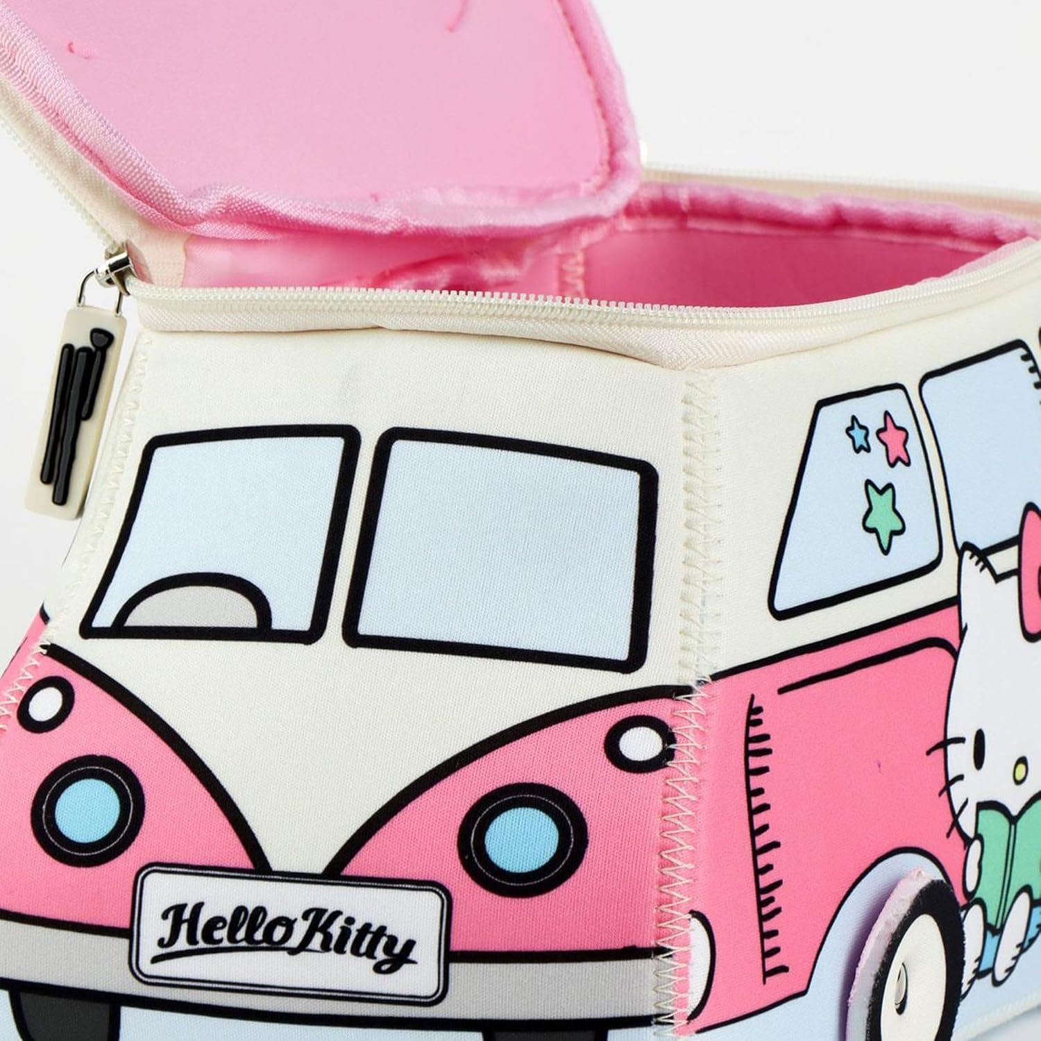 Hello Kitty - Toiletbag Truck ( 2500003369 )