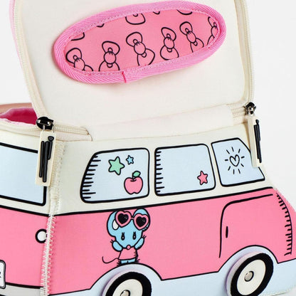 Hello Kitty - Toiletbag Truck ( 2500003369 )