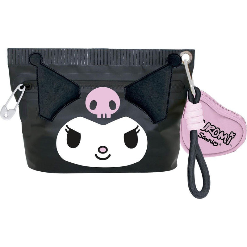 Hello Kitty - Toiletbag Kuromi
