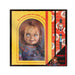 Chucky (Child´S Play) Stationery Set