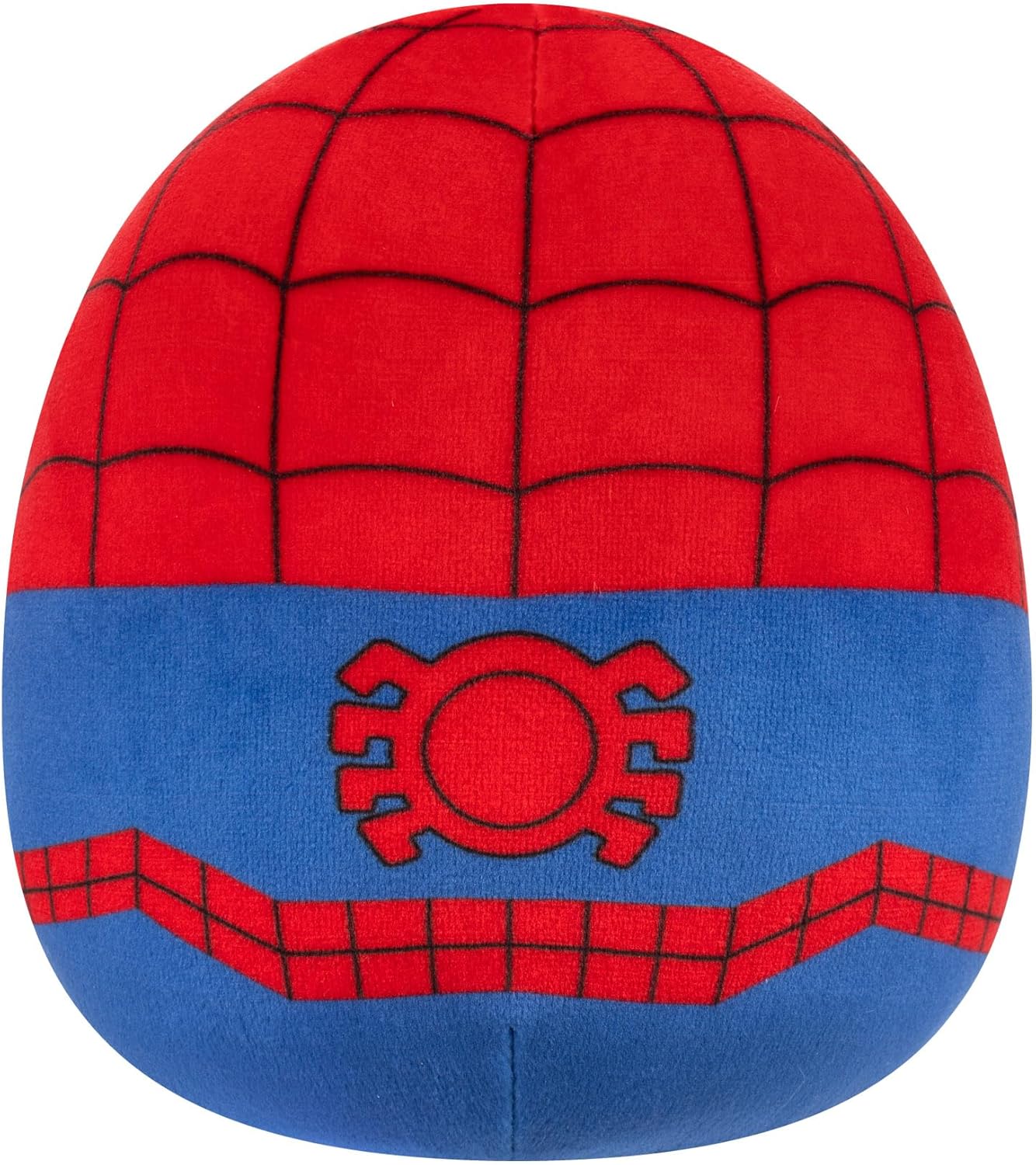 Squishmallows Original 8-Inch Marvel Spider-Man Plush (Little