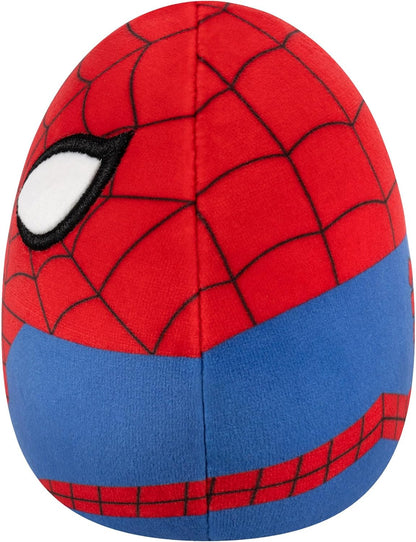 Squishmallows Original 8-Inch Marvel Spider-Man Plush (Little