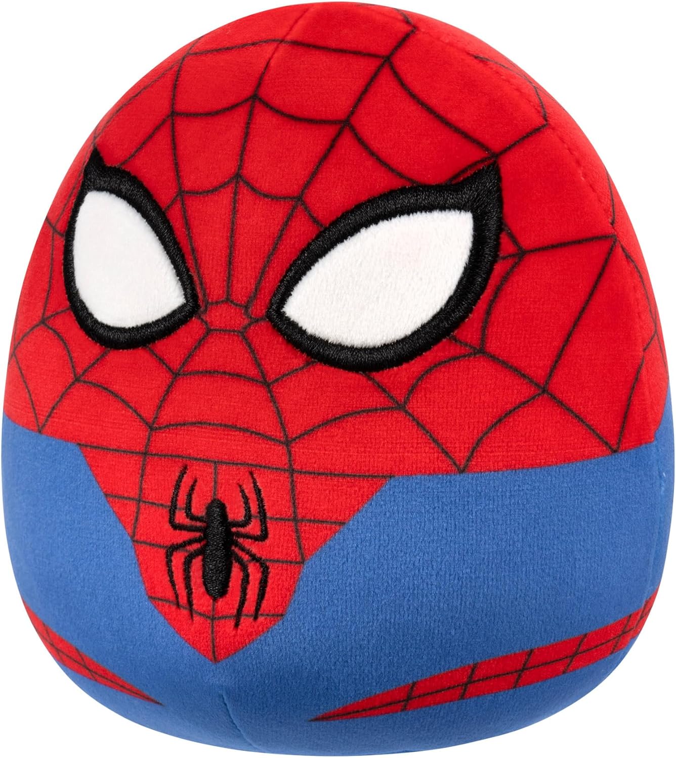Squishmallows Original 8-Inch Marvel Spider-Man Plush (Little