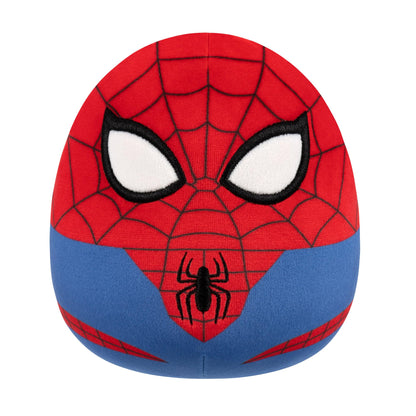 Squishmallows Original 8-Inch Marvel Spider-Man Plush (Little