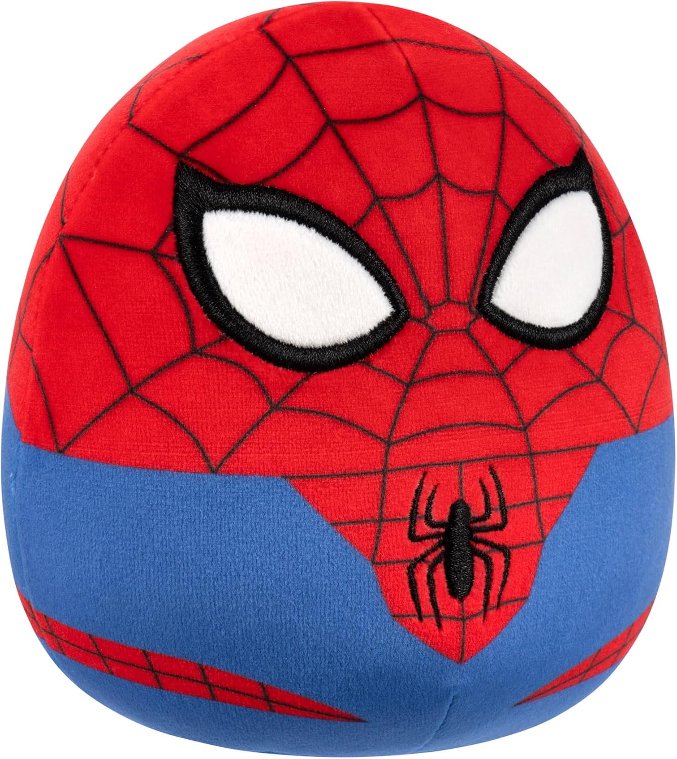 Squishmallows Original 8-Inch Marvel Spider-Man Plush (Little