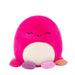 Octopus Octavia Cuddly Toy 30 cm Squishmallows