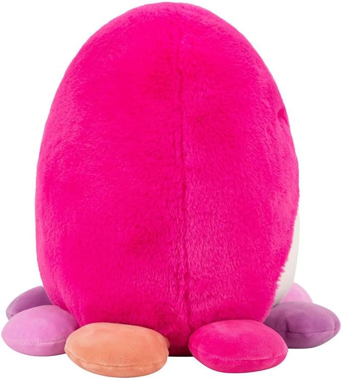 Octopus Octavia Cuddly Toy 30 cm Squishmallows