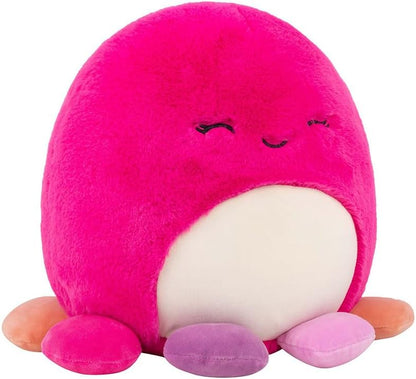 Octopus Octavia Cuddly Toy 30 cm Squishmallows