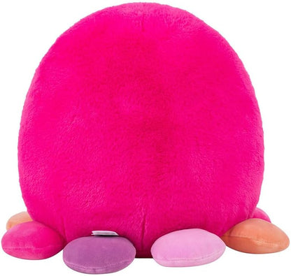 Octopus Octavia Cuddly Toy 30 cm Squishmallows