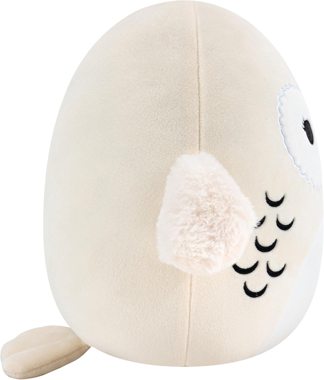 Squishmallows Harry Potter Hedwig Plush Toy 20cm - Super Soft, Perfect Gift, For Kids