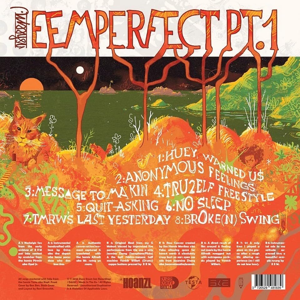 Eemperfect Pt. 1