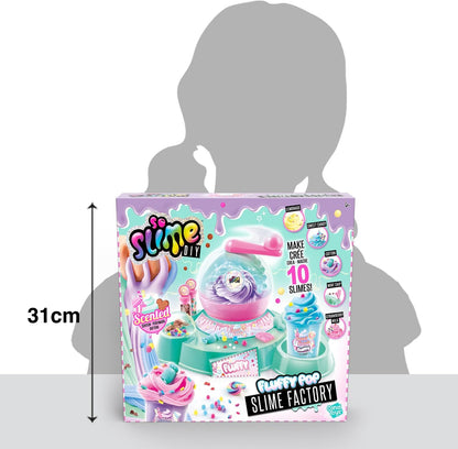 Canal Toys - So Slime - Slime Factory Fluffy - SSC375