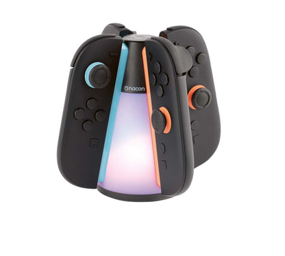 Nacon - Quad Charger Switch 2 Joy-Con