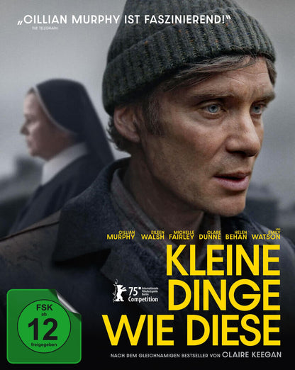 Kleine Dinge wie diese