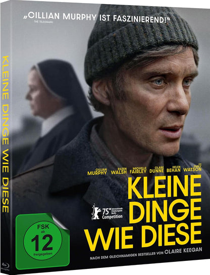Kleine Dinge wie diese