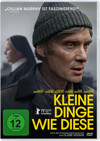 Kleine Dinge wie diese