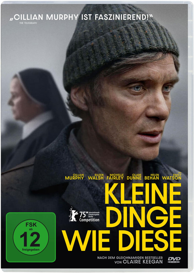 Kleine Dinge wie diese