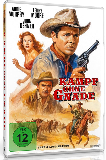 Kampf ohne Gnade