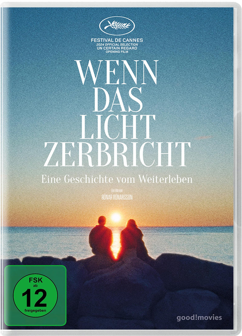 Wenn das Licht zerbricht